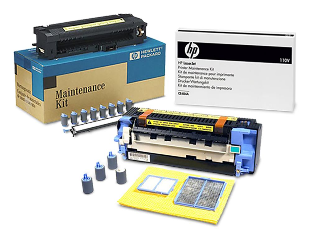 Cartridge Works sells printer maintenance kits