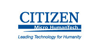 Citizen printer supplies