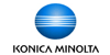Konica Minolta printer supplies