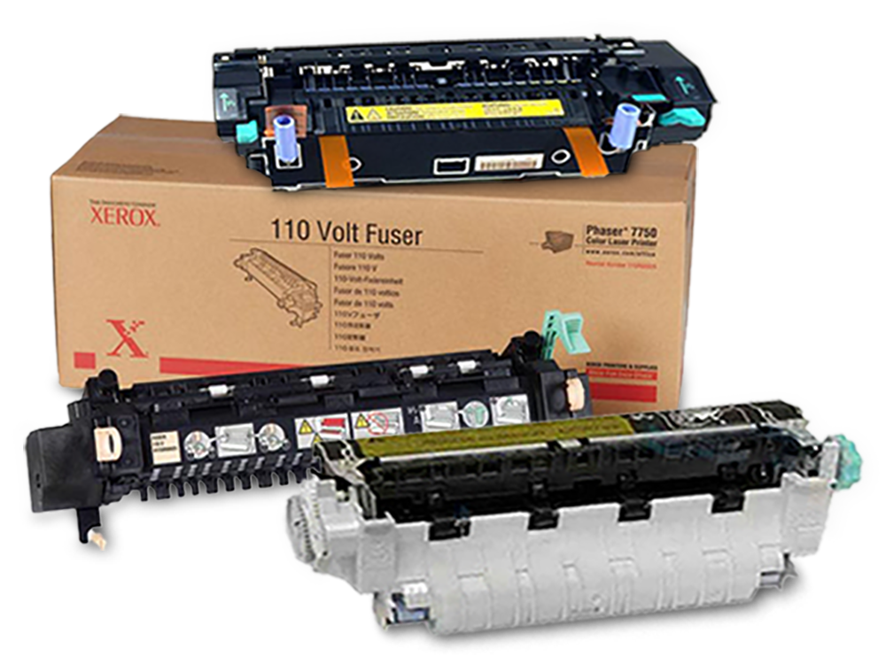 Cartridge Works sells facsmilie machine (fax) ink and supplies